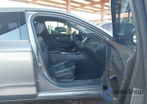 2019 Chevrolet Impala Lt z USA, uszkodzony, nr VIN 2G11Z5SA2K9117481